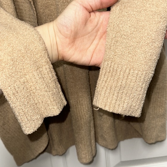 Barefoot Dream Cozy Chic Lite Circle Cardigan XS/S Never Worn! - Picture 8 of 11